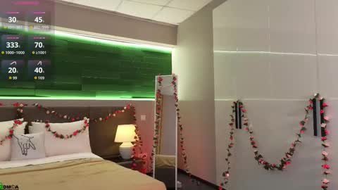 Rina online show from February 25, 1:43 pm