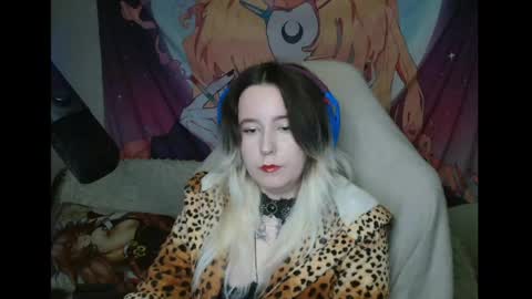 Rina online show from April 13, 8:20 am