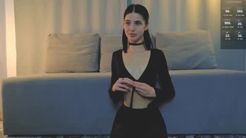 RINA online show from October 25, 7:16 am