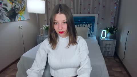 rinacake online show from January 13, 12:32 pm