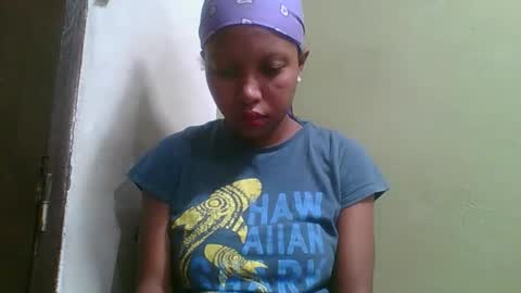 Snapshot of rinah654271 chatting on May 31, 3:26 am rinah654271 online show from May 31, 3:26 am