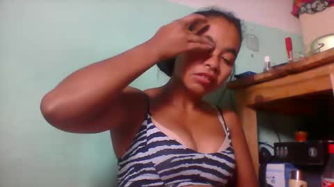 rinah856024 online show from April 19, 8:22 pm