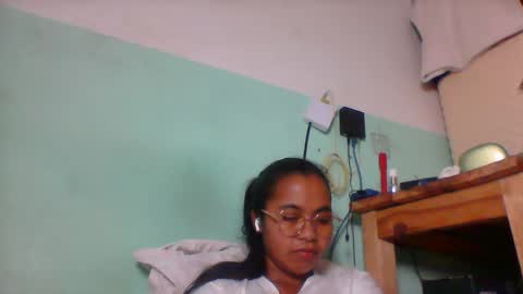 Snapshot of rinah856024 chatting on April 30, 5:52 pm rinah856024 online show from April 30, 5:52 pm