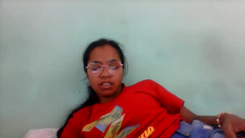 Snapshot of rinah856024 chatting on May 30, 6:27 pm rinah856024 online show from May 30, 6:27 pm