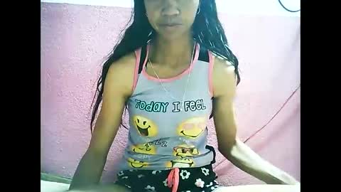 Snapshot of rinahex chatting on September 28, 1:55 am rinahex online show from September 28, 1:55 am