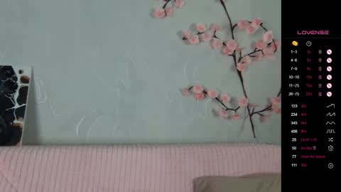 Snapshot of rinaray chatting on February 14, 2:58 pm Rina online show from February 14, 2:58 pm