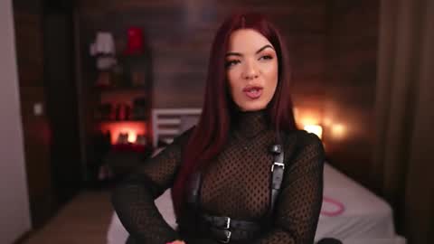 Snapshot of rinathequeen chatting on February 4, 9:48 am rinathequeen online show from February 4, 9:48 am