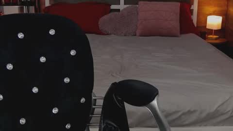 Snapshot of rinathequeen chatting on February 22, 5:19 am rinathequeen online show from February 22, 5:19 am