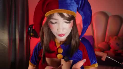 Snapshot of riniryokouwu chatting on January 17, 8:56 pm online show from January 17, 8:56 pm