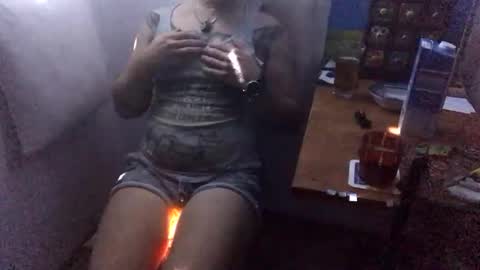 Snapshot of riod_rainforest_1983 chatting on October 14, 6:42 pm Rotrigo online show from October 14, 6:42 pm