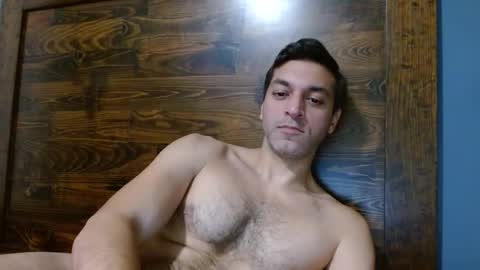 Snapshot of riomorado chatting on January 2, 7:01 am Rio Morado online show from January 2, 7:01 am