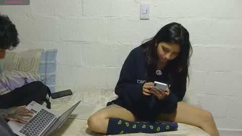 CELESTE online show from December 15, 11:20 pm