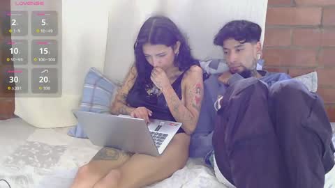 CELESTE online show from April 17, 7:17 pm