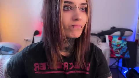   DianaBrite            fansl y online show from February 18, 1:18 pm