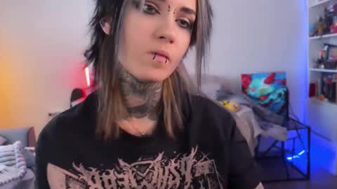   DianaBrite            fansl y online show from February 25, 12:59 pm