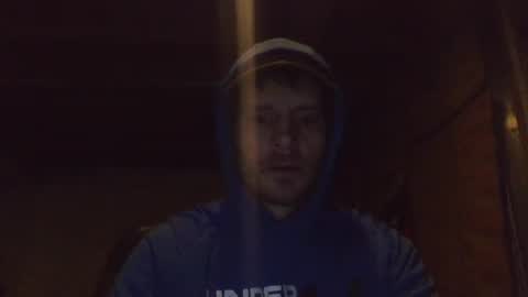 ripperusa33 online show from March 22, 6:00 pm