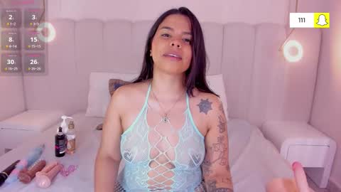 Riri Candy online show from January 9, 2:58 am