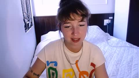 Rita online show from March 12, 5:35 am