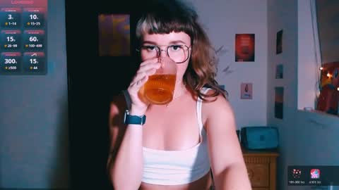 Rita online show from April 9, 11:26 am