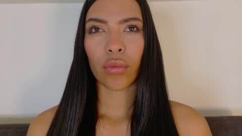 Snapshot of ririibrunette__ chatting on April 30, 8:57 pm RIRI online show from April 30, 8:57 pm