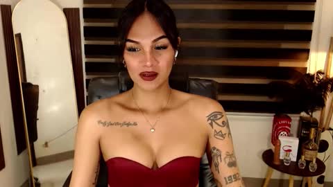 riri online show from January 14, 10:10 am