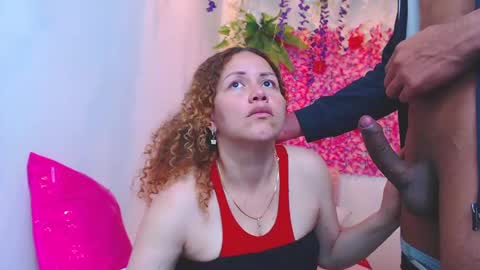 Risitos De Oro online show from September 19, 2:40 pm