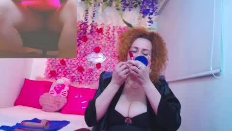 Risitos De Oro online show from October 22, 10:20 pm