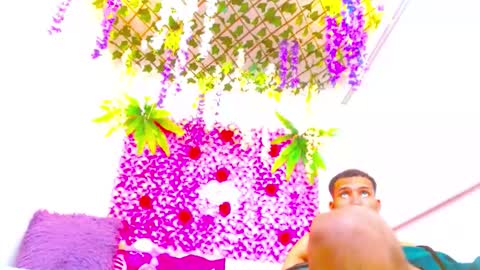 Risitos De Oro online show from October 30, 11:49 pm