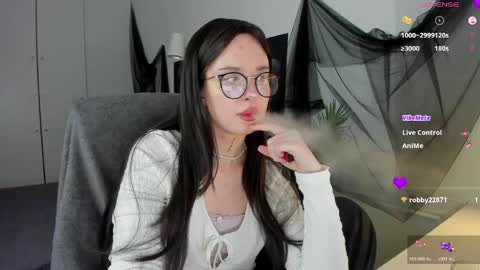 Snapshot of risosweet chatting on May 11, 8:50 pm Alice online show from May 11, 8:50 pm