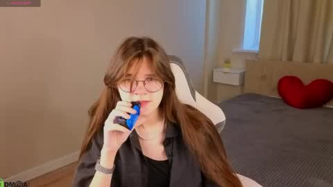 Rita Addams online show from June 7, 1:21 am