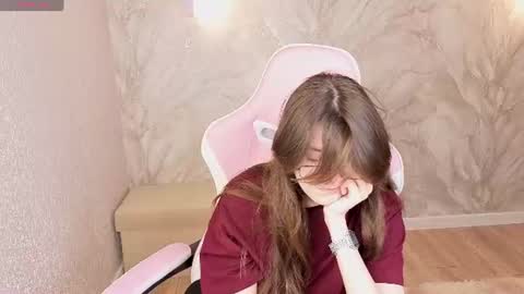 Rita Addams online show from June 14, 2:24 am
