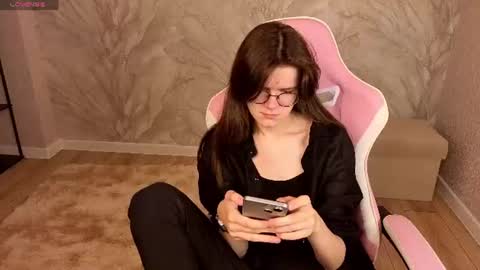 Rita Addams online show from June 21, 1:19 am