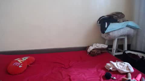 ritahsexy online show from May 1, 7:13 am