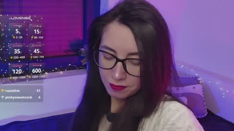 Snapshot of ritasunset chatting on December 13, 6:00 am Miss Rita online show from December 13, 6:00 am