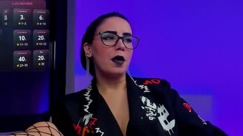 Miss Rita online show from December 5, 7:32 pm