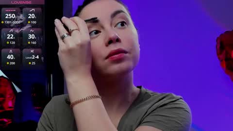 Miss Rita online show from March 24, 8:19 am