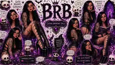 Miss Rita online show from June 21, 7:22 am