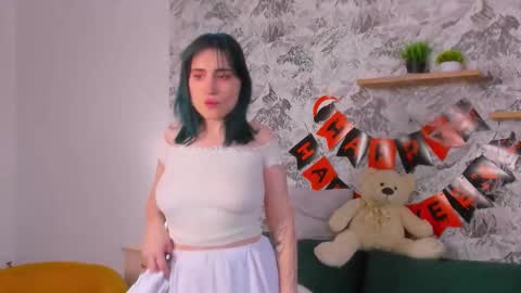 Ritka Cherry online show from October 26, 1:22 am