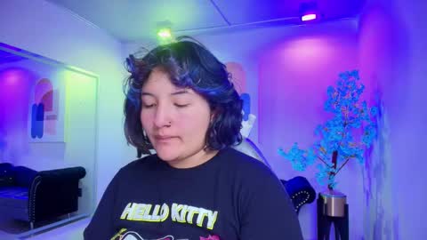 Ritsuka online show from March 13, 7:31 pm