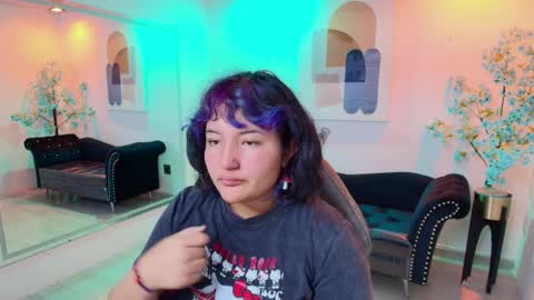 Ritsuka online show from March 30, 7:48 pm