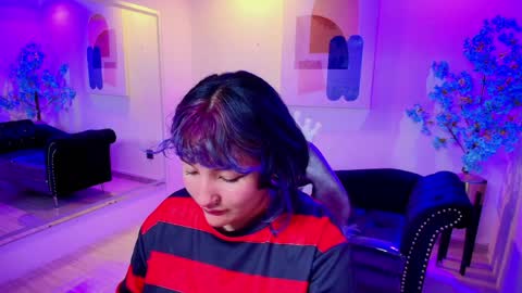 Ritsuka online show from April 2, 7:39 am