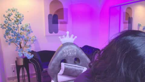 Ritsuka online show from April 21, 7:39 pm