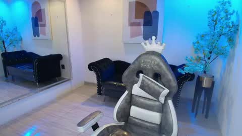 Snapshot of ritsuka_berry chatting on May 11, 8:17 pm Ritsuka online show from May 11, 8:17 pm