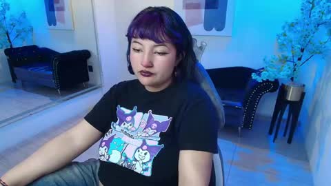 Snapshot of ritsuka_berry chatting on May 13, 9:00 pm Ritsuka online show from May 13, 9:00 pm