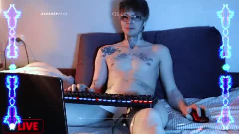 ritualspy online show from March 20, 10:36 pm