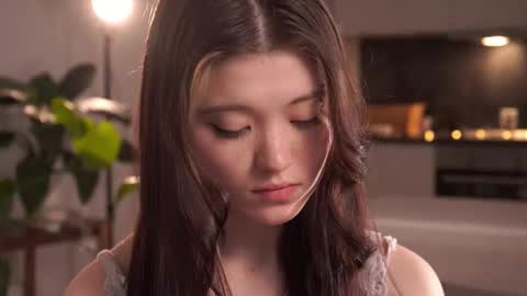 Snapshot of rivagosnell chatting on February 1, 4:16 pm Akemi online show from February 1, 4:16 pm