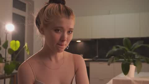 Snapshot of rivagosnell chatting on February 11, 4:12 pm Akemi online show from February 11, 4:12 pm