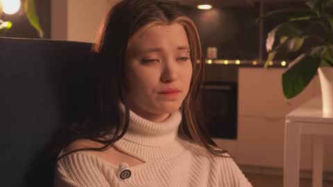 Snapshot of rivagosnell chatting on February 18, 4:25 pm Akemi online show from February 18, 4:25 pm