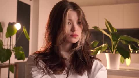 Snapshot of rivagosnell chatting on February 25, 4:16 pm Akemi online show from February 25, 4:16 pm