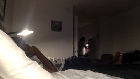 Snapshot of riversaint chatting on July 14, 2:05 am River Saint online show from July 14, 2:05 am